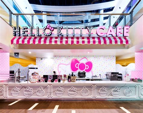 Hello kitty cafe las vegas photos - February 21, 2022 - 4:50 pm. Don't miss the big stories. Like us on Facebook. The Hello Kitty Cafe Truck is rolling into Las Vegas for stops in Henderson and Summerlin. The mobile cafe serves ...